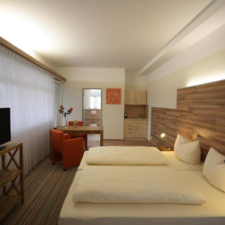 אסן Petul Apart Hotel City חדר תמונה
