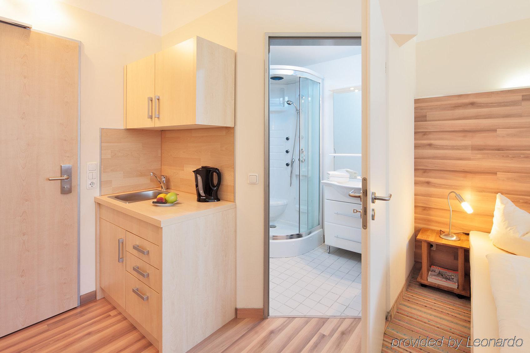אסן Petul Apart Hotel City מראה חיצוני תמונה