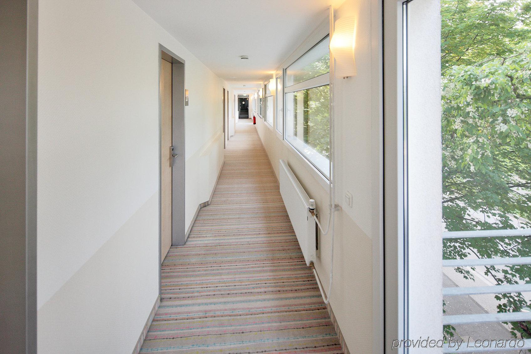 אסן Petul Apart Hotel City מראה חיצוני תמונה