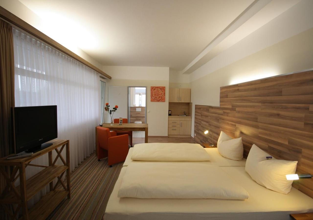 אסן Petul Apart Hotel City חדר תמונה