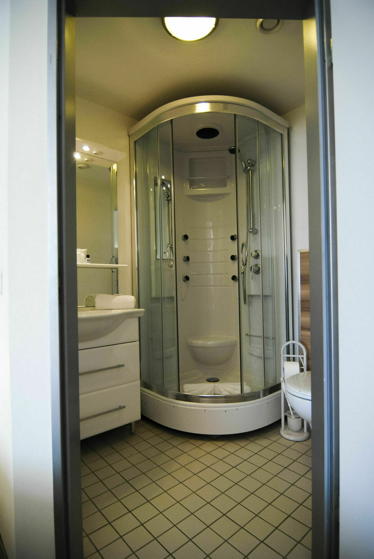 אסן Petul Apart Hotel City מראה חיצוני תמונה