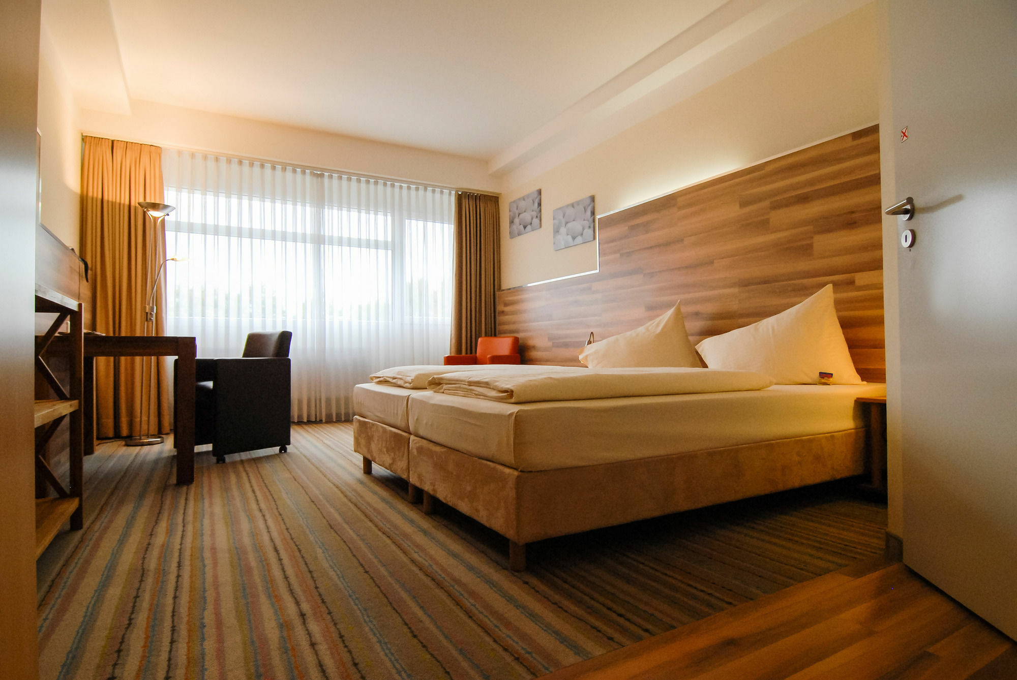 אסן Petul Apart Hotel City מראה חיצוני תמונה
