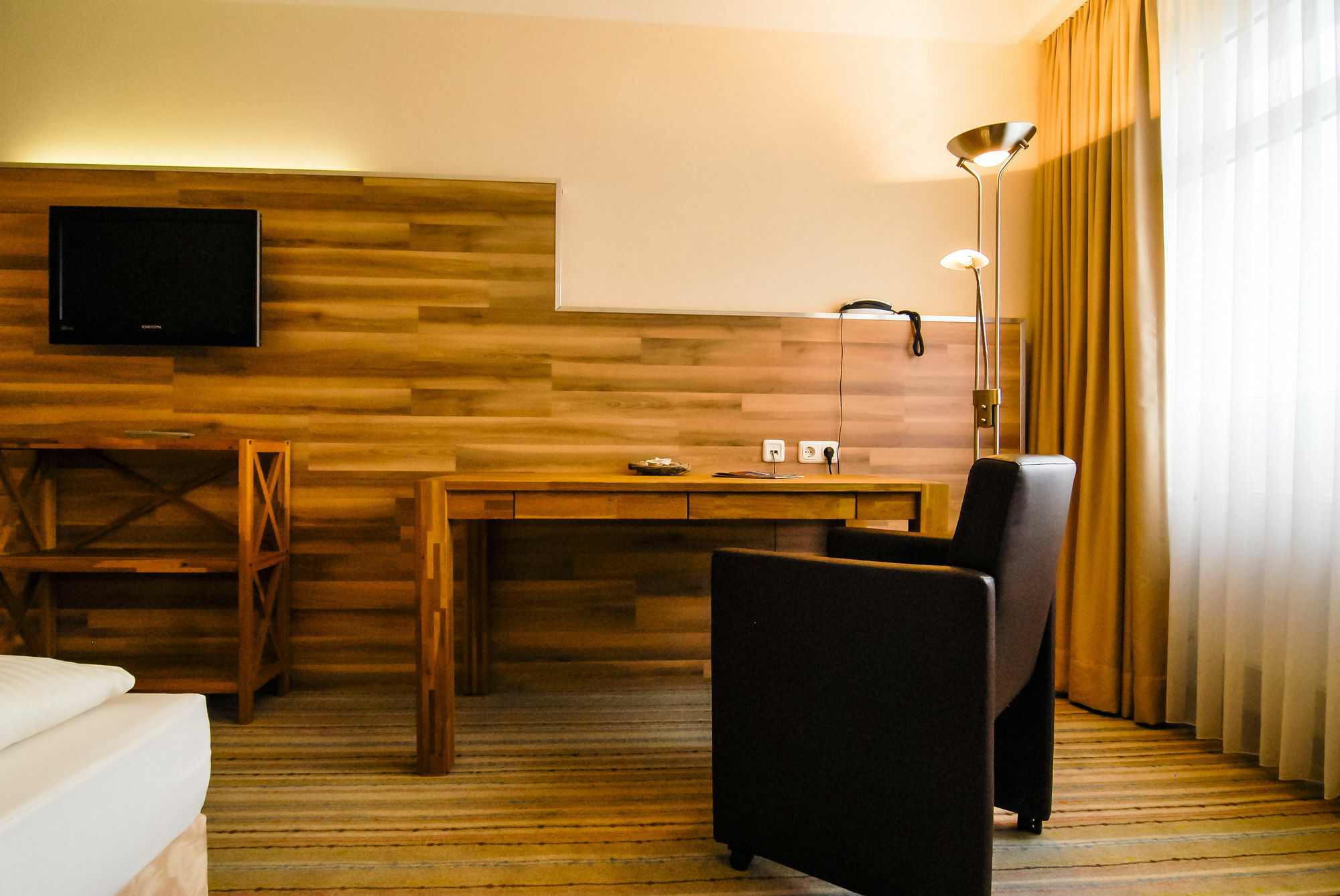 אסן Petul Apart Hotel City מראה חיצוני תמונה